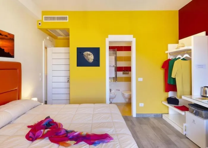 Parco Tasso Guest House