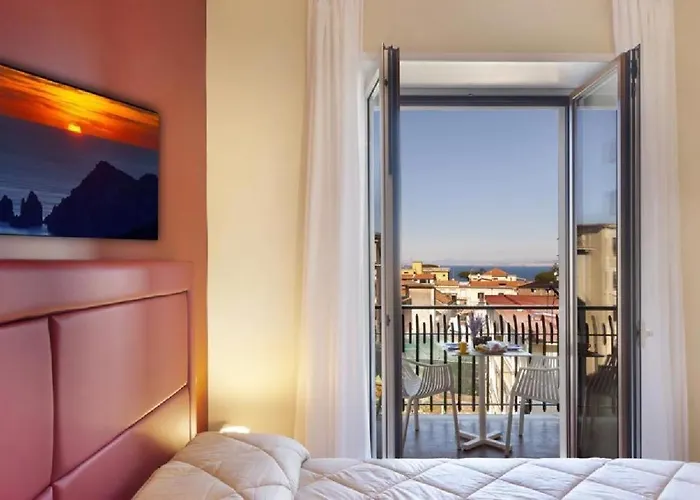 Parco Tasso Guest House