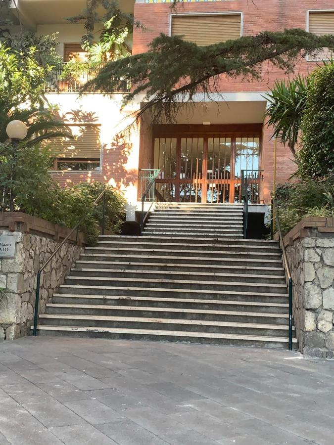 Affittacamere Parco Tasso Sorrento