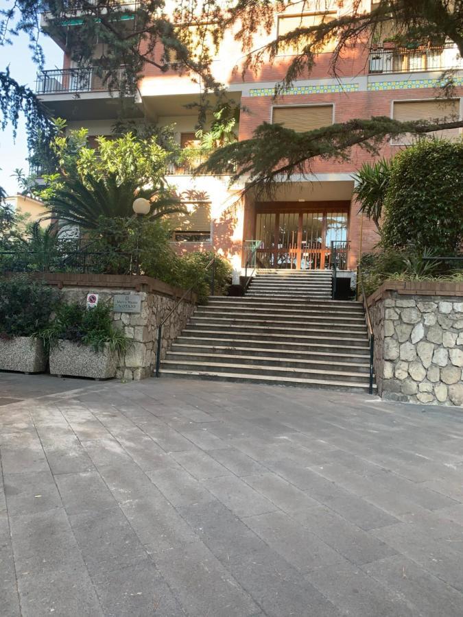 Parco Tasso Affittacamere